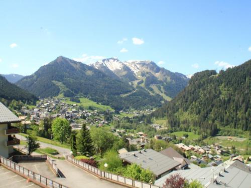 Apartamento Appartement Ch�tel, 3 Pi�ces, 6 Personnes - Fr-1-200-356