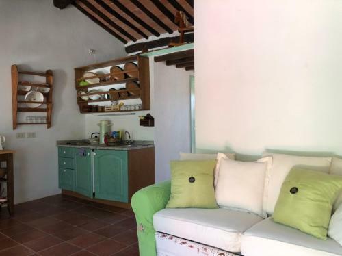 Apartamento Rosa Dei Venti