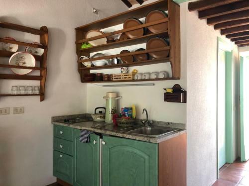 Apartamento Rosa Dei Venti