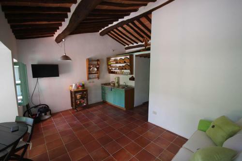 Apartamento Rosa Dei Venti
