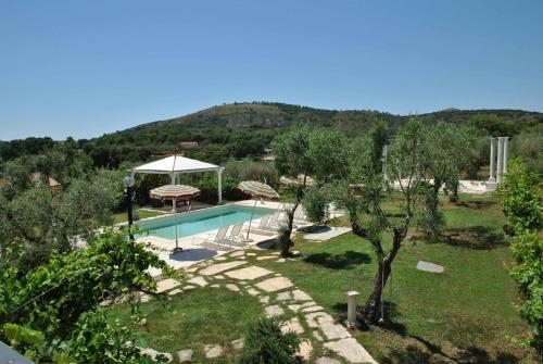 Villa Le Vigne Con Piscina Privata Paradiso Nel Verde