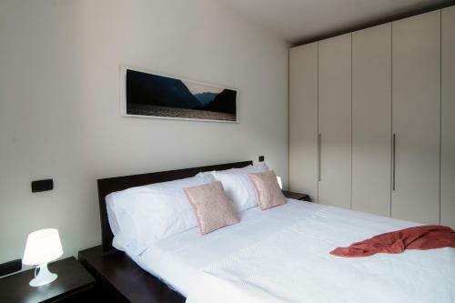 Apartamento Altido Flat W/terrace & Lake View