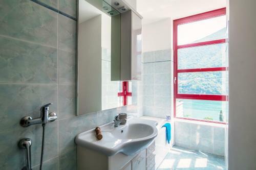 Apartamento Altido Flat W/terrace & Lake View