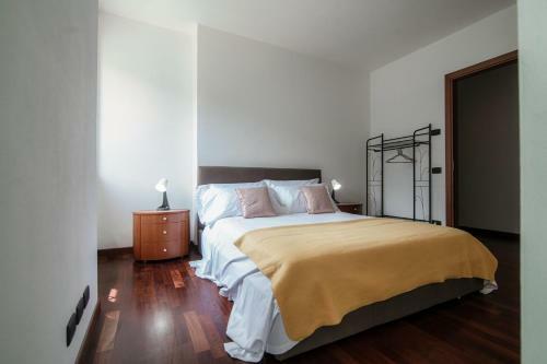 Apartamento Altido Flat W/terrace & Lake View