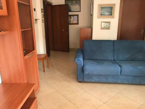 Apartamento Luminoso Appartamento A 200 Metri Dal Mare