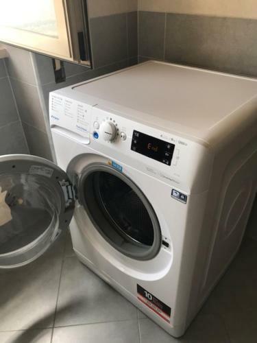 Apartamento Luminoso Appartamento A 200 Metri Dal Mare