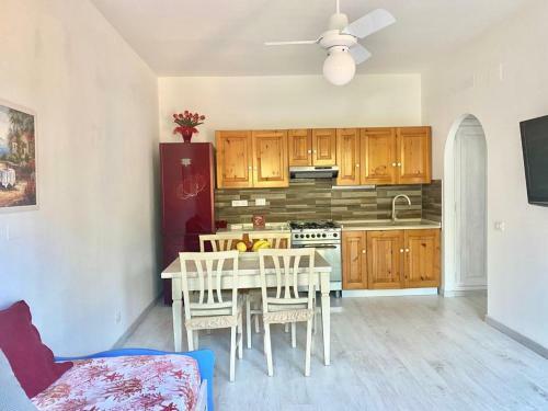 Apartamento Tiziana House