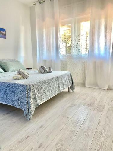 Apartamento Tiziana House
