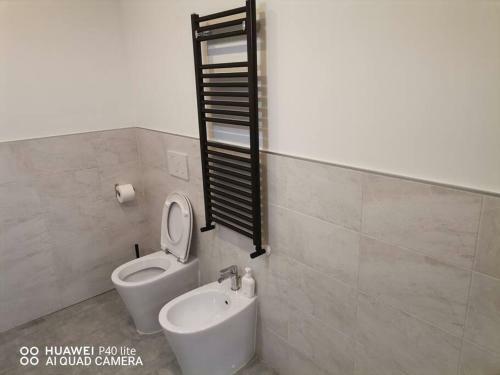 Apartamento Relax Hosue
