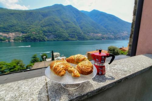 Apartamento Altido Flat: Terrace & Lake View