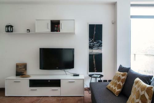 Apartamento Altido Flat: Terrace & Lake View