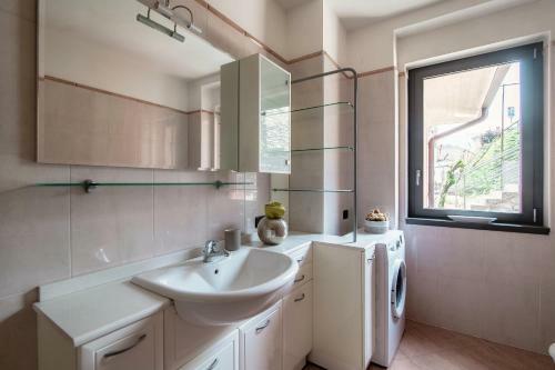 Apartamento Altido Flat: Terrace & Lake View