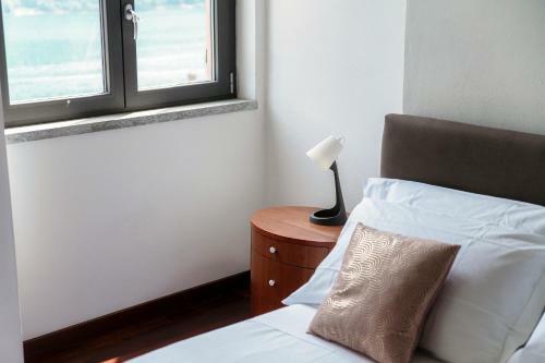 Apartamento Altido Flat: Terrace & Lake View