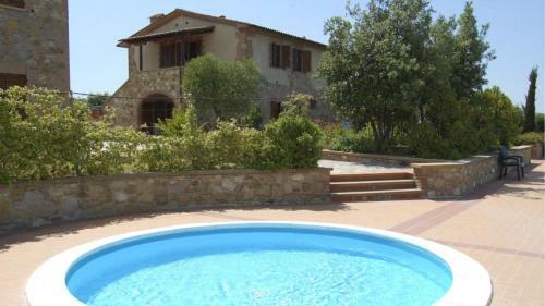 Villa Il Casino