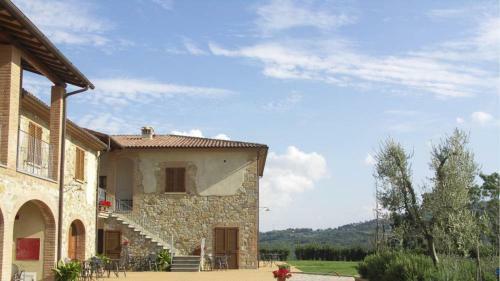 Villa Il Casino
