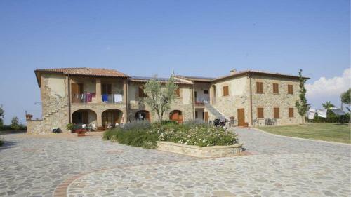 Villa Il Casino