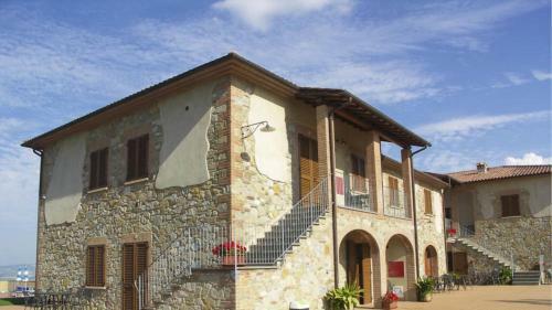 Villa Il Casino