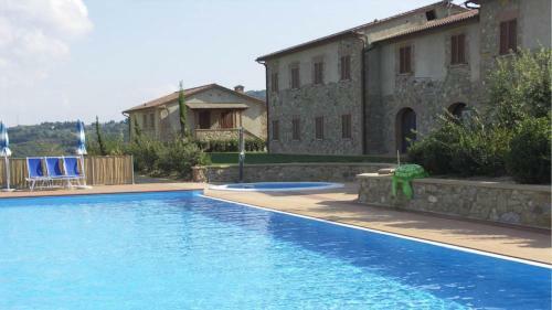 Villa Il Casino