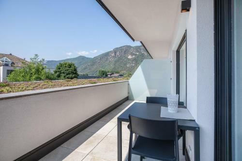 Apartment Waldgr�n