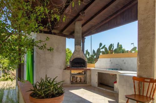 Apartamento La Casa Di Ulisse 1