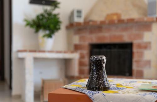 Apartamento La Casa Di Ulisse 1