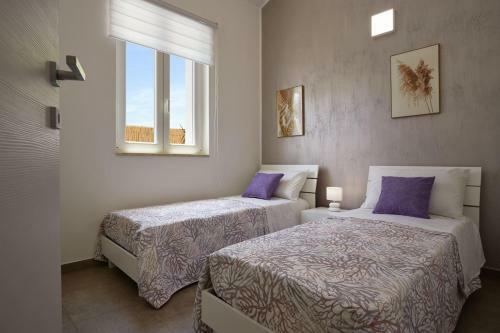 Villa Shamsi - Pool And Beach At 70mt