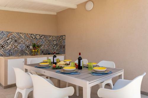 Villa Shamsi - Pool And Beach At 70mt