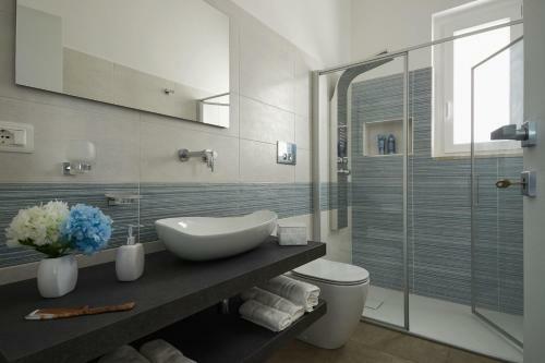 Villa Shamsi - Pool And Beach At 70mt