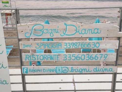 Apartamento Casa Vacanza Con Vista Mare E Golfo