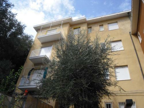 Apartamento Casa Vacanza Con Vista Mare E Golfo