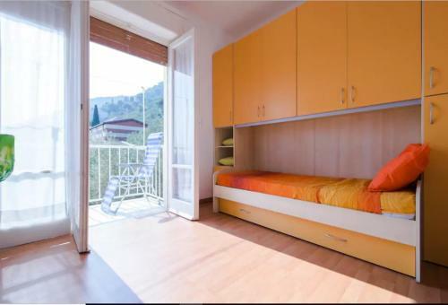 Apartamento Casa Vacanza Con Vista Mare E Golfo