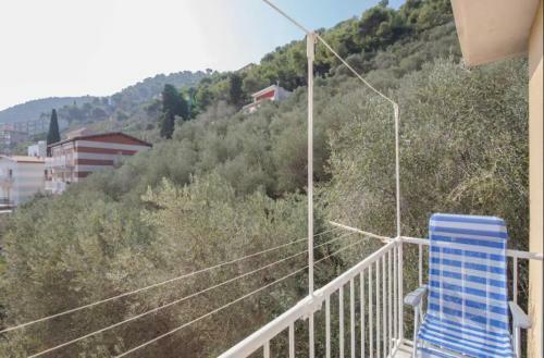Apartamento Casa Vacanza Con Vista Mare E Golfo