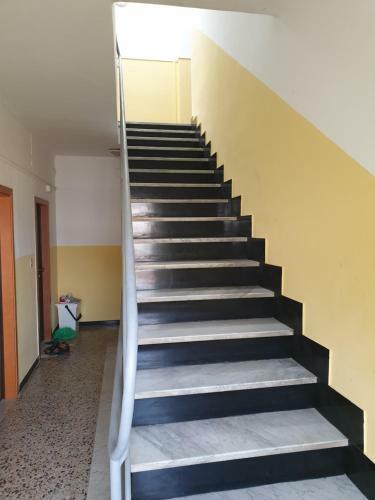 Apartamento Casa Vacanza Con Vista Mare E Golfo