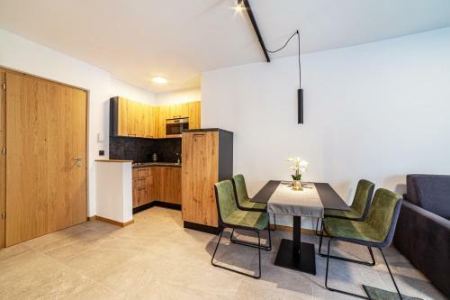 Apartamento Appartement Pauli 4