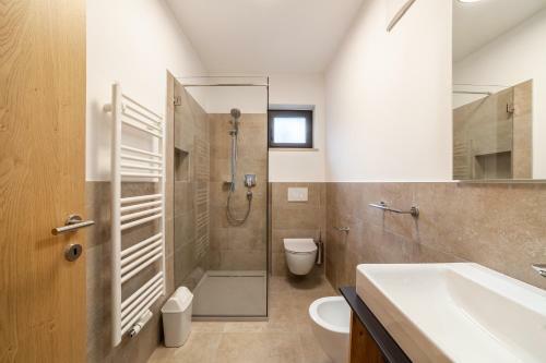 Apartamento Appartement Pauli 4