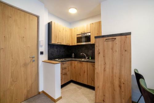 Apartamento New Opening Appartement Pauli 6