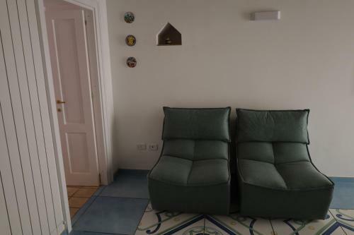 Apartamento Vico Nove