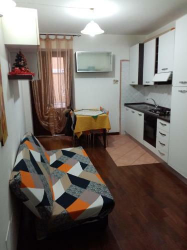 Apartamento Casetta Delle Farfalle