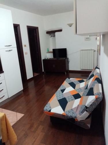 Apartamento Casetta Delle Farfalle