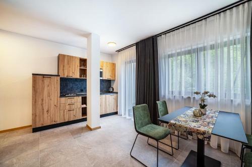 Apartamento Appartement Pauli 5