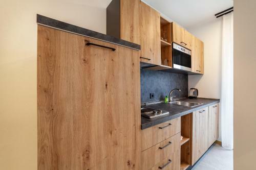 Apartamento Appartement Pauli 5