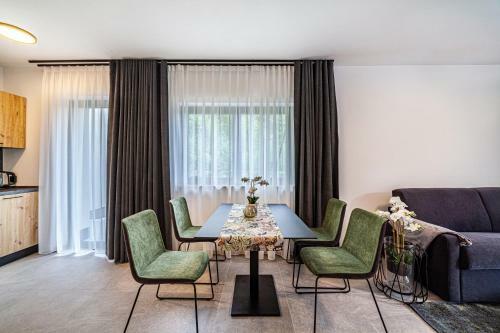 Apartamento Appartement Pauli 5