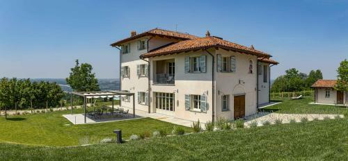 Apartamento Santa Caterina Langhe