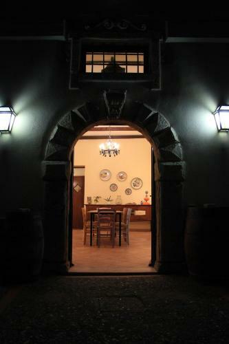 Villa Il Rifugio Del Nobile