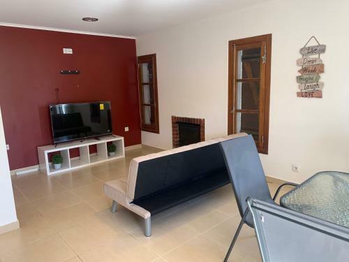 Aroeira Beach House