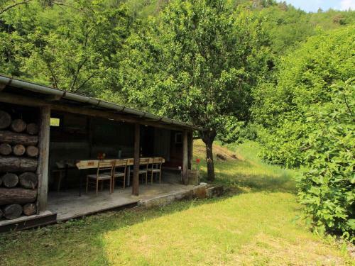 Holiday Home Lastebasse