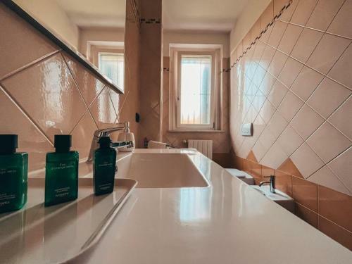 Apartamento Appartamento Incantevole A 100 Mt Dal Mare