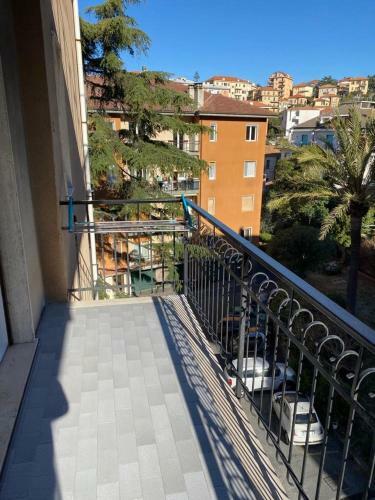 Apartamento Via Diano Calderina Holidays
