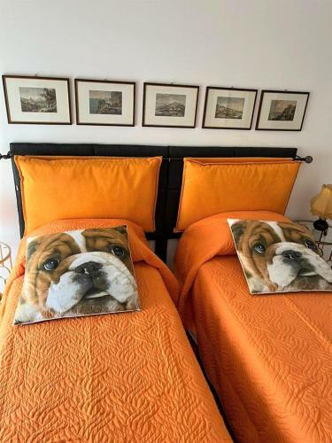 Apartamento Via Diano Calderina Holidays