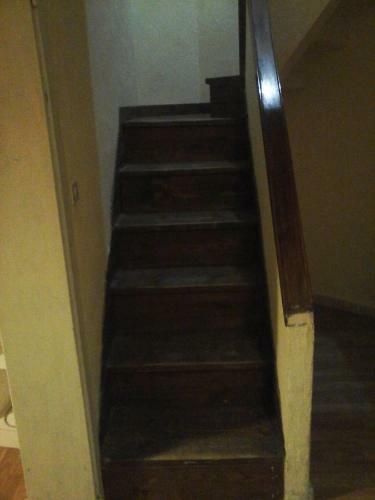 Apartamento La Casina